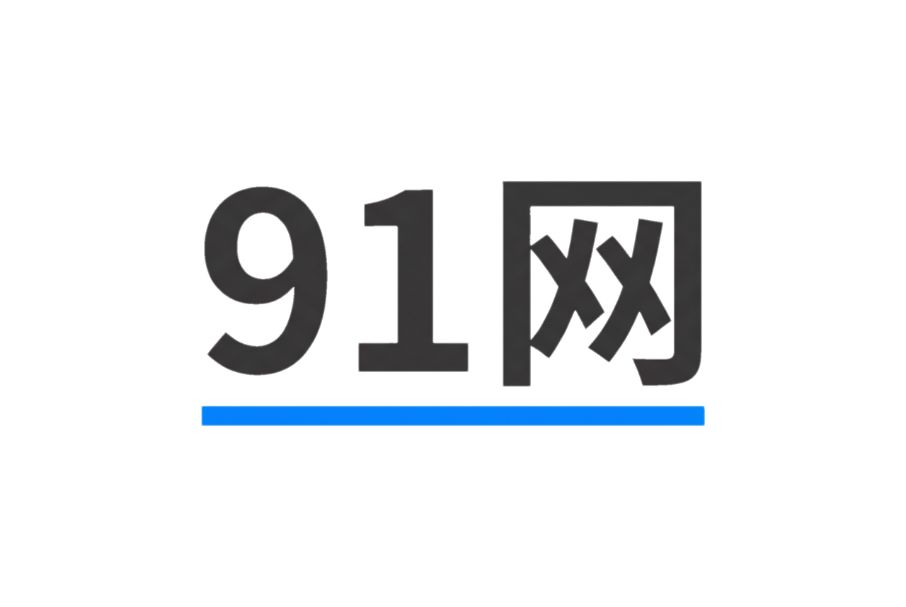91网 Logo